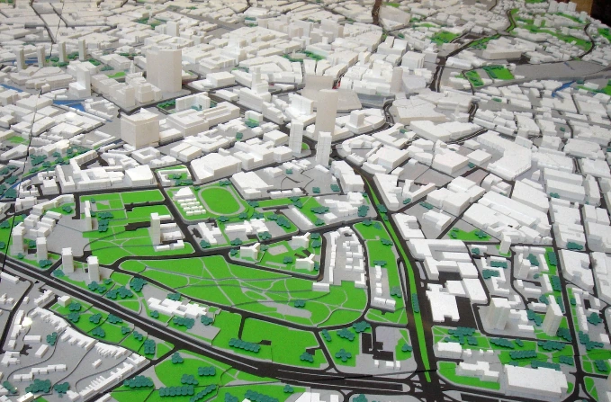 Технический план